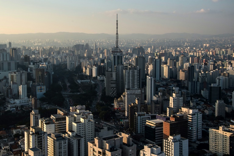 Cepal Baixa Para Previs O De Crescimento Da Am Rica Latina Em