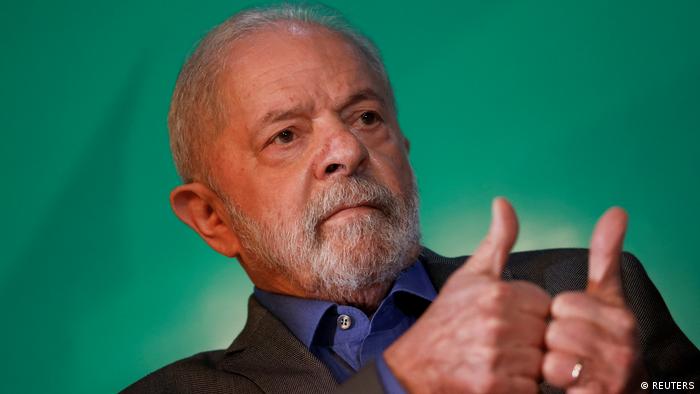 Lula anuncia Alckmin e primeiras mulheres em ministério ISTOÉ DINHEIRO