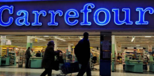 Pelos imóveis, o Carrefour pagou R$ 519,263 milhões. Esta operação faz parte de um acordo fechado entre as empresas no mês de fevereiro