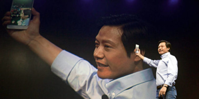 Lei Jun, fundador da Xiaomi, diz que as acusações do governo norte-americano são infundadas