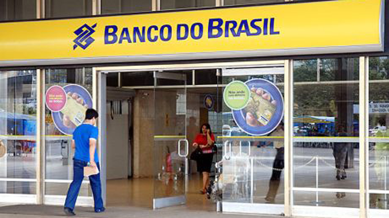 Em 2008, Banco do Brasil e Caixa foram os únicos bancos a aturarem contra crise que tomou conta do mundo