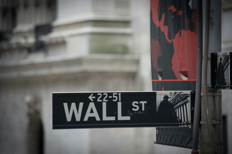Wall Street: papéis sofrem há dias com notícias da Ásia e agora da Europa