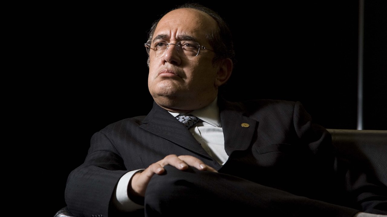 Gilmar Mendes