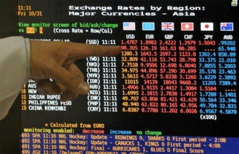 Em Tóquio, o japonês Nikkei saltou 2,05%, a 25.906,93 pontos
