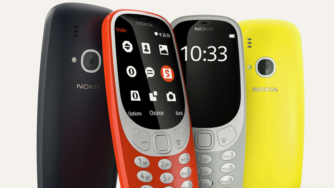 Após 17 anos, Nokia aposta em um 'clássico' - ISTOÉ DINHEIRO