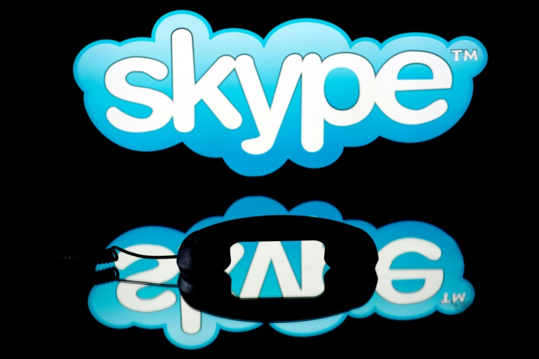 Skype foi mais um dos aplicativos com o mesmo perfil que cresceu em meio a pandemia do coronavírus