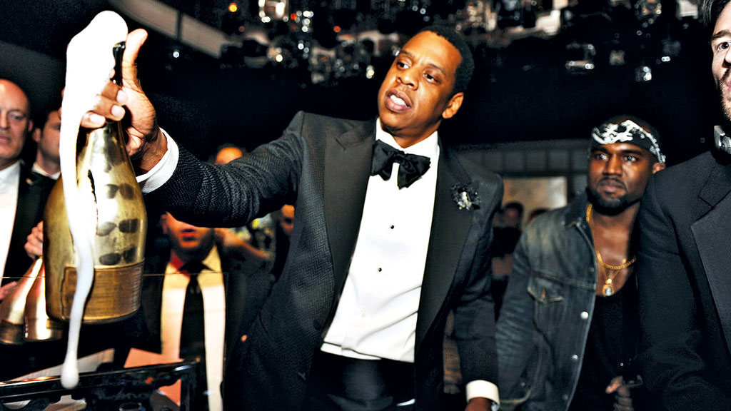 Jay-Z, o primeiro bilionário do hip-hop