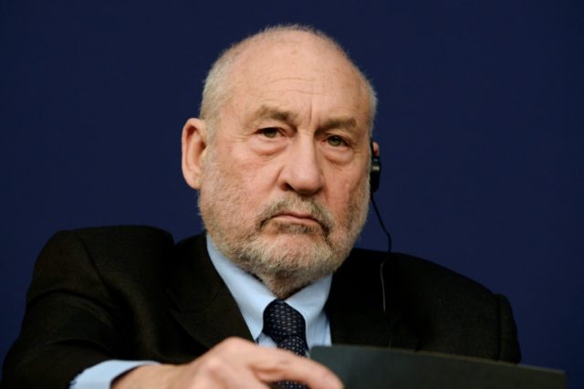 Stiglitz juros Brasil