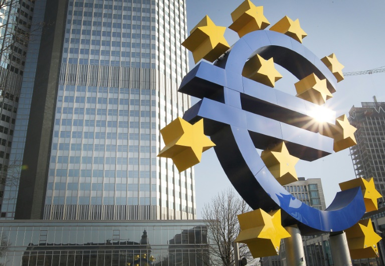 Apesar de alta no PIB do terceiro trimestre da zona do euro, resultado ficou abaixo do projetado por economistas