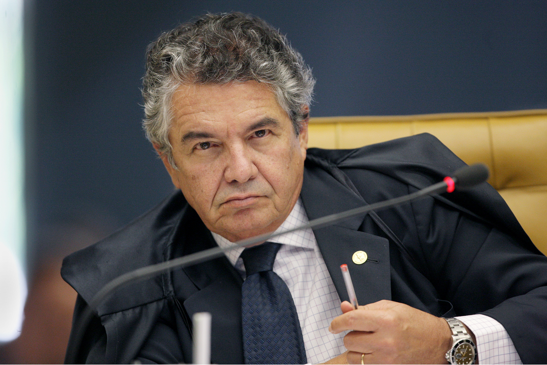 A decisão liminar (provisória) do ministro para liberar presos condenados a 2ª instância atendeu a pedido do PCdoB e atinge, inclusive, o ex-presidente Lula