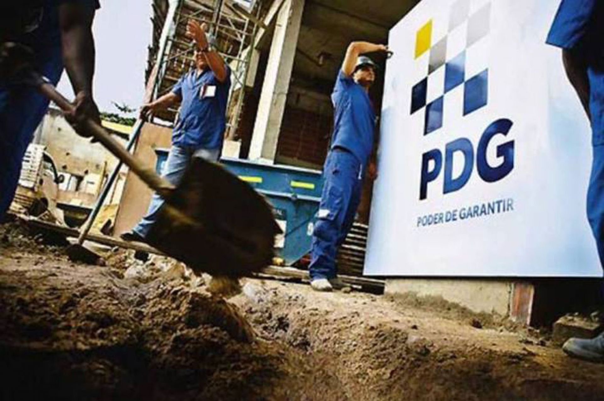 PDG
