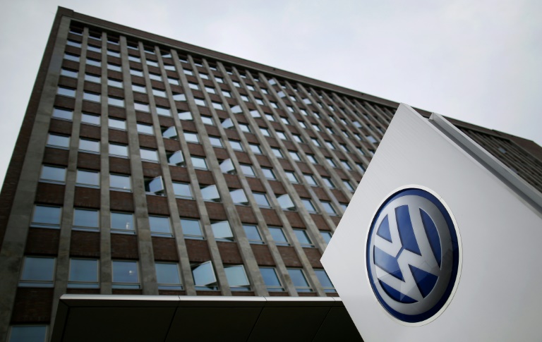 (Arquivo) Sede da Volkswagen, em Wolfsburg