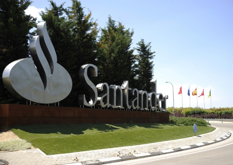 O Brasil é um dos principais mercados do Santander