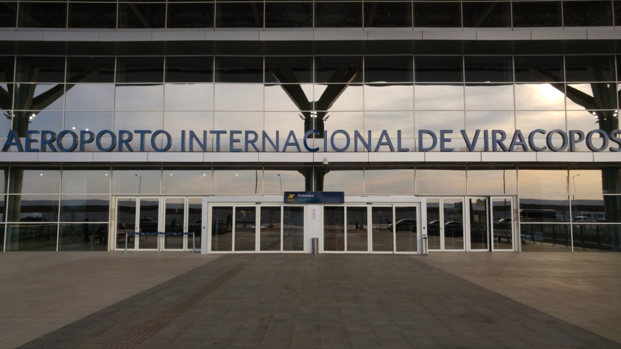 Viracopos