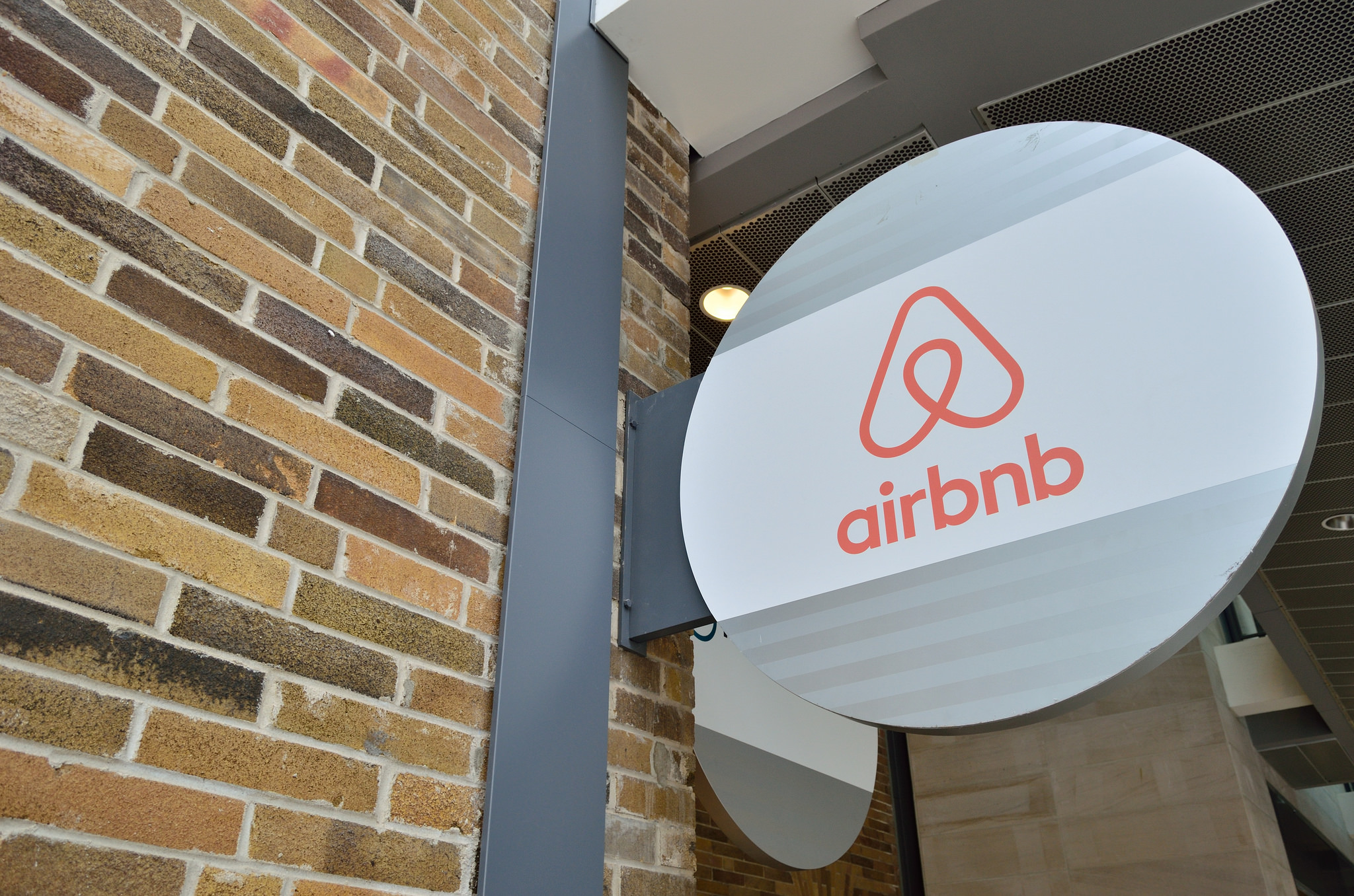 Protocolos do Airbnb entrarão em atividade no mês que vem