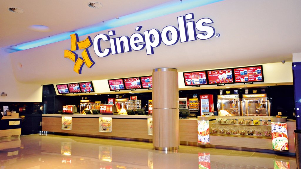 Cinépolis passa a oferecer 50% de desconto em ingressos para clientes da Claro