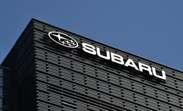 No total, 142 Legacy sedan e 1.965 Outback SUV foram afetados pelo problema de solda. A Subaru oferece opção de troca ou recompra do veículo