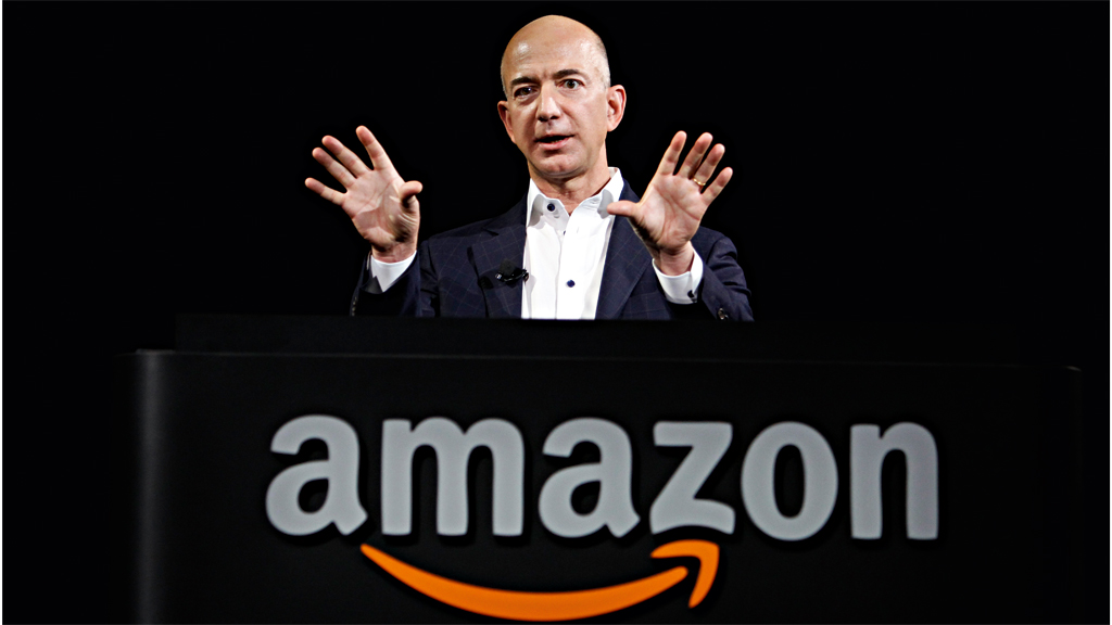 Homem mais rico do mundo, Bezos quebrou recorde de propriedade compradas em Los Angeles