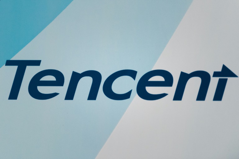 A chinesa Tencent fechou parceria com a Qualcomm para parceria nas redes 5G