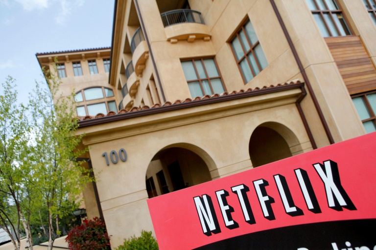 Devido ao leque de produções de terceiros, Netflix está no centro das apostas de um possível contrato com a MGM