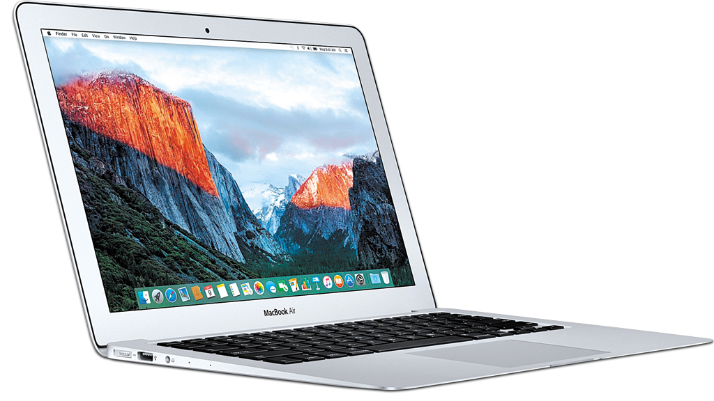 MacBook Air da Receita Federal pode ser adquirido por R$ 1 mil; outro lance trás dois MacBook por R$ 10 mil