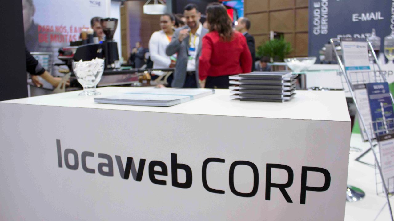 O coronavírus acelerou o processo de digitalização das empresas e a Locaweb agora prospecta um ano de quebra de recordes internos