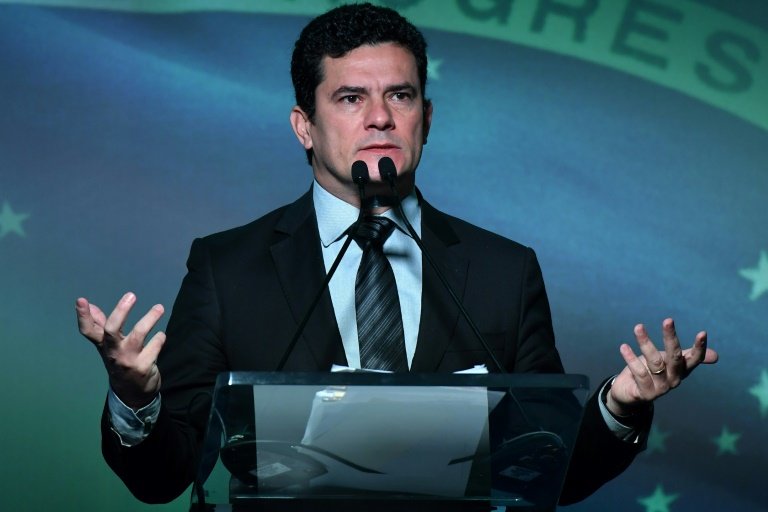 Moro