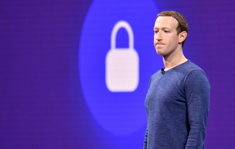 Mark Zuckerberg e seu Facebook perdem apenas para os patrimônios de Jeff Bezos com a Amazon e Bill Gates, da Microsoft