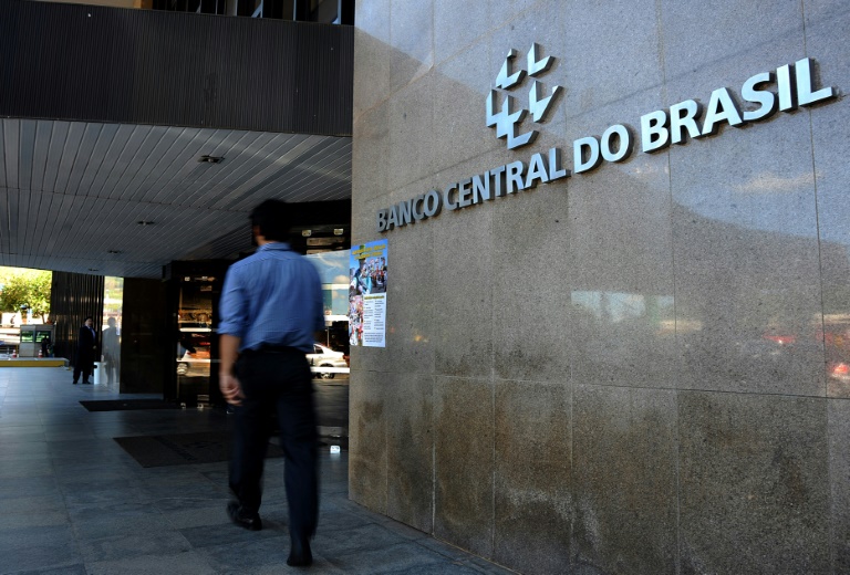 O Boletim Focus é feito pelo Banco Central do Brasil selic