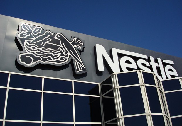 O objetivo da Nestlé é ampliar o desenvolvimento de tratamento para alergias com potencial fatal