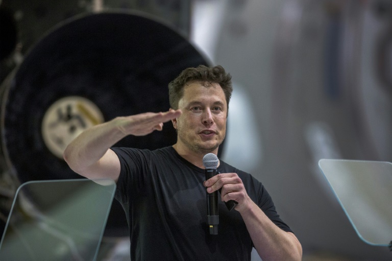 Liderando a plataforma de sucesso da Tesla, Elon Musk é o empresário com os maiores rendimentos de 2020 até agora