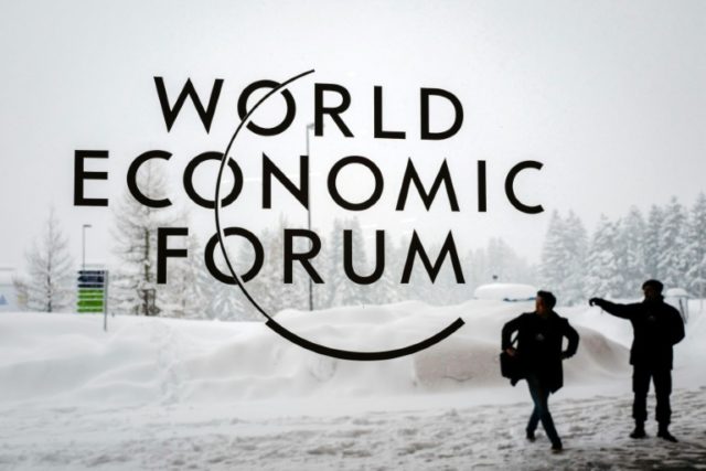 O Fórum Econômico Mundial deixará Davos, na Suíça e em 2021 será realizado em Singapura, considerado um lugar mais protegido da covid-19