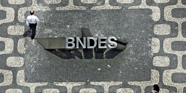 BC: O BNDES repassará os recursos da União às instituições financeiras participantes remunerados pela taxa fixa de 3,75% a.a