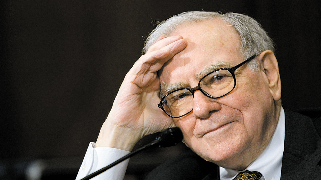 A fake news de que Warren Buffet detinha ações da IRB, desmentida pelo próprio multi-milionário, gerou uma avalanche na empresa