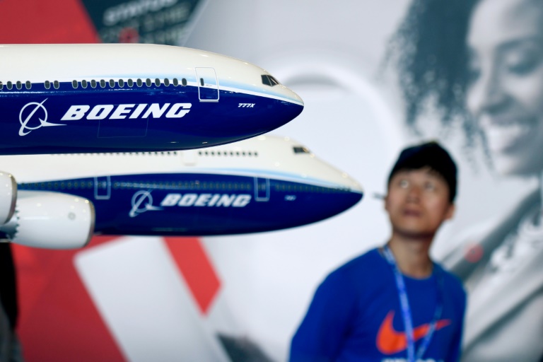 Caso as projeções se mantenham, a Airbus deve ultrapassar a Boeing no número de entregas anuais pela primeira vez em oito anos