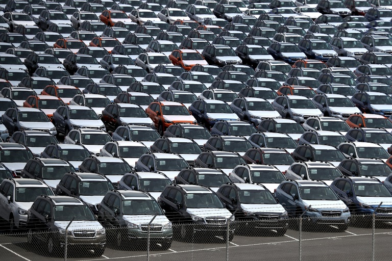 A previsão era de vender 42 mil veículos, mas hoje a Abeifa não tem projeção