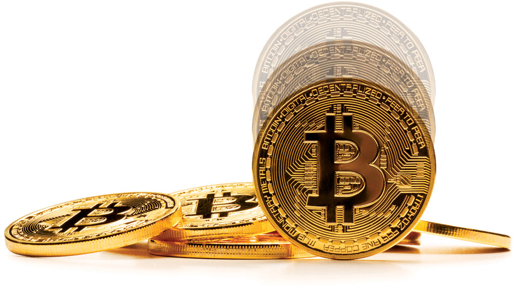 Depois de perder quase todo o valor em 2018, moeda virtual Bitcoin registra alta de 150% e volta a atrair atenção de investidores