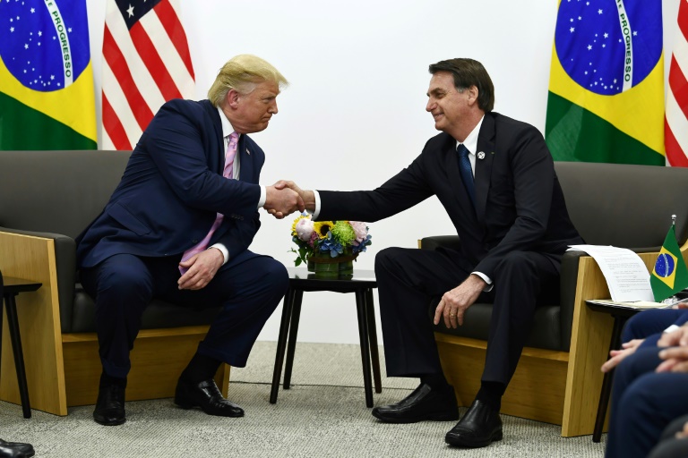 Segundo Marcos Troyjo, o principal interesse do Brasil no acordo é a melhora do intercâmbio econômico e comercial com os EUA