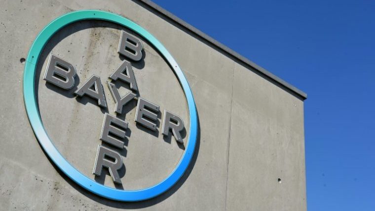 Bayer, grupo que engloba a Monsanto, uma das maiores produtoras de defensivos agrícolas vagas estágio emprego