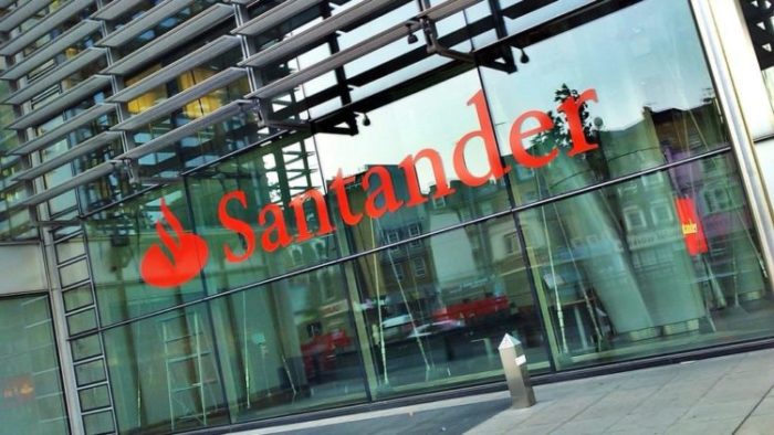 Santander Brasil é o terceiro banco mais rentável do mundo