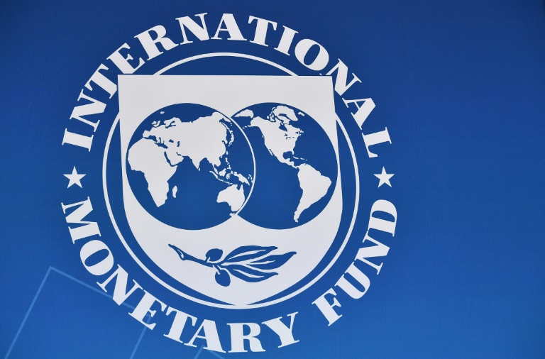 O Fundo Monetário Internacional está pronto para empréstimos em meio à crise do coronavírus
