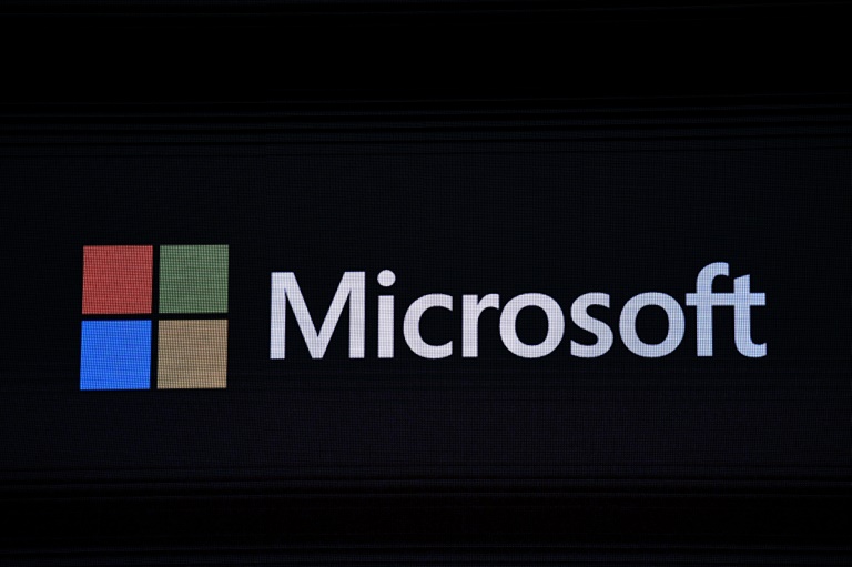 A Microsoft diz que a demanda pelo Windows segue "forte"