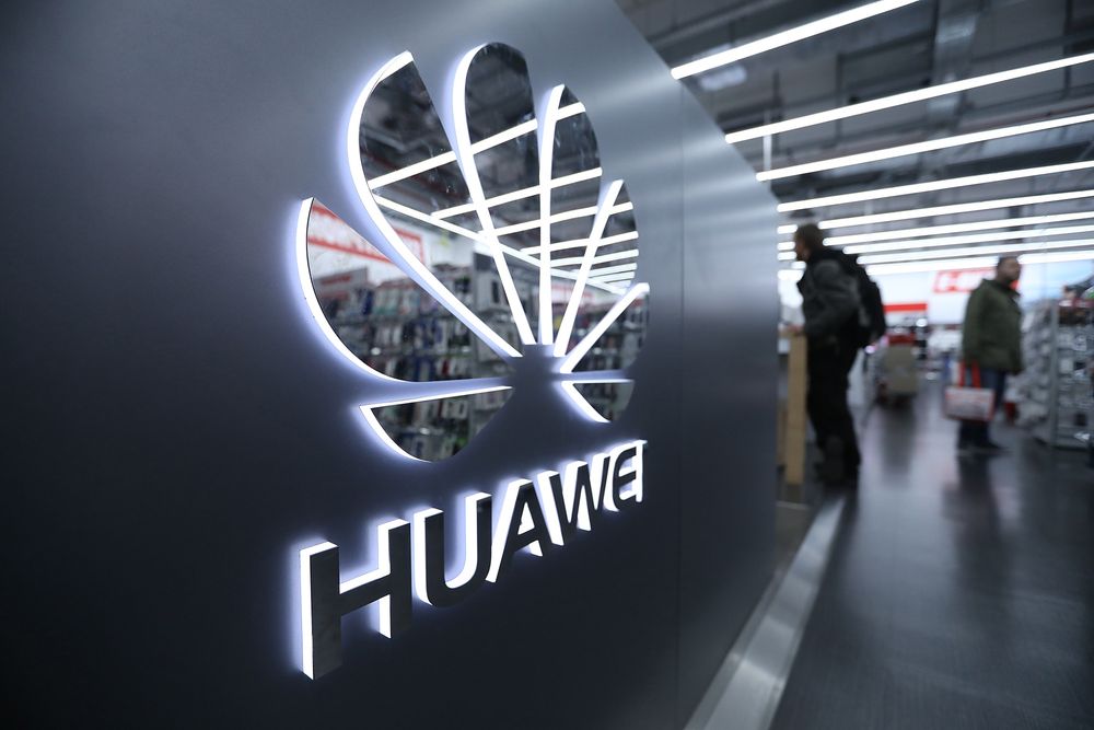 Huawei quer ser a líder de 5g no Brasil