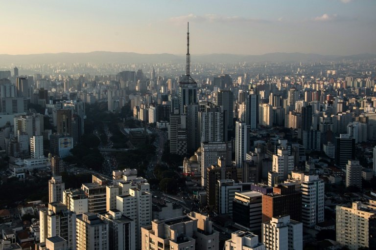 A capital registra a maior parte dos casos: 259