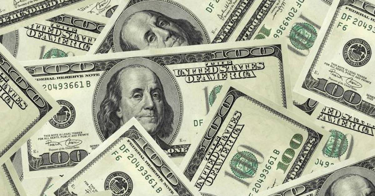 Moeda norte-americana bateu R$ 5,20 durante a semana