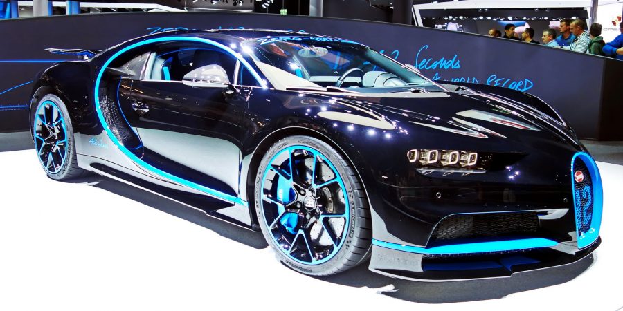 Em um comunicado emitido após a quebra do recorde no circuito de Le Mans, na França, o presidente da Bugatti, disse que a marca deixará de buscar recordes