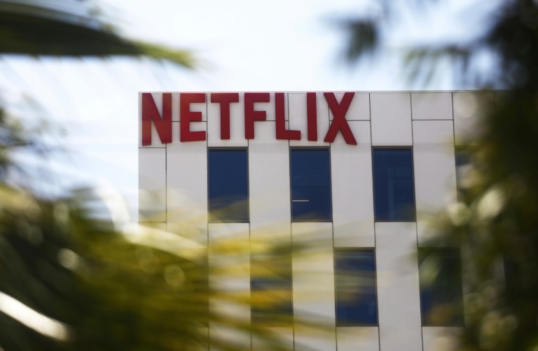 As ações da Netflix seguem em alta no mercado