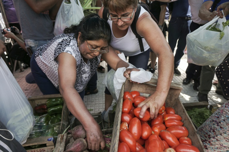 Alimentação no mundo: queda da demanda provocada pelo confinamento provocou baixa nos preços