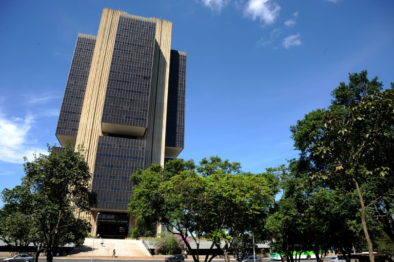 Edifício-sede do Banco Central do Brasil