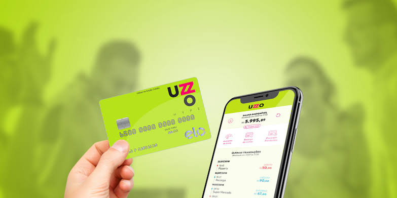 A nova função traz também uma diferença de outros cartões virtuais: o produto da UZZO não será descartável após uma transação